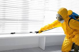 Pest Control for Hotels in Mukilteo, WA